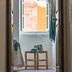 Ses Voltes Sant Antoni Ciutadella (Menorca)