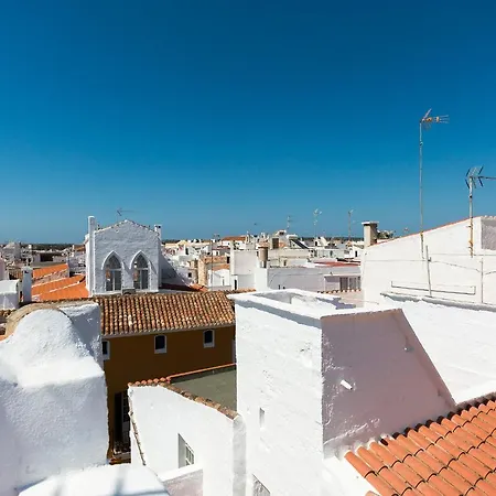 Ses Voltes Sant Antoni *