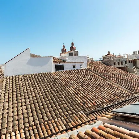 Ses Voltes Sant Antoni Hébergement de vacances Ciutadella (Menorca)