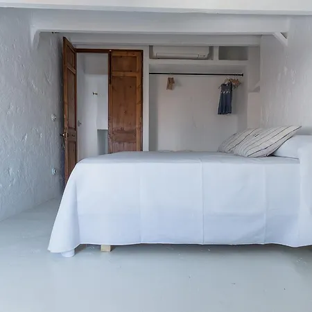 Ses Voltes Sant Antoni * Ciutadella (Menorca)