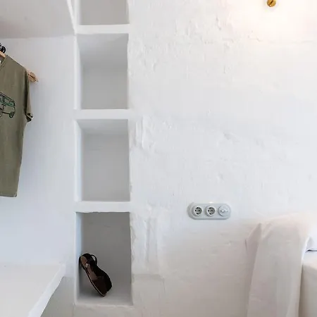 Feriehus Ses Voltes Sant Antoni