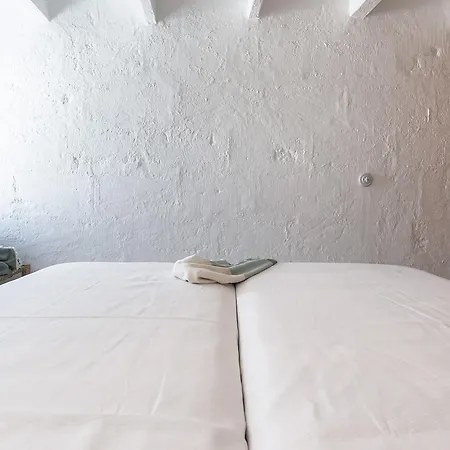 Ses Voltes Sant Antoni *