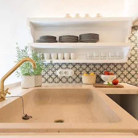 Ses Voltes Sant Antoni *