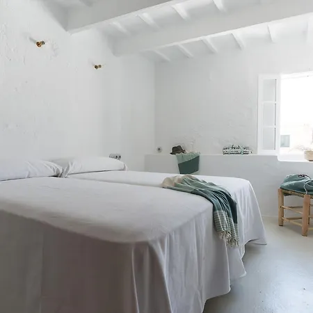 Ses Voltes Sant Antoni *