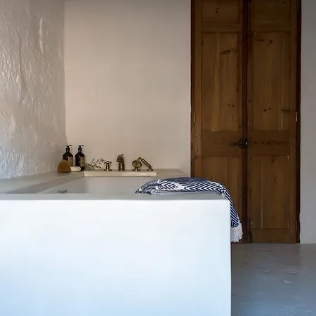 Ses Voltes Sant Antoni * Ciutadella (Menorca)