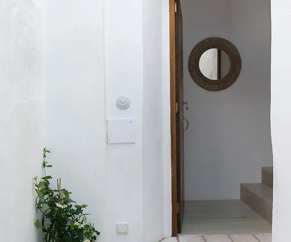 Ses Voltes Sant Antoni *