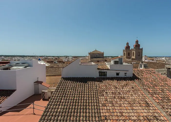Ses Voltes Sant Antoni Ciutadella (Menorca)