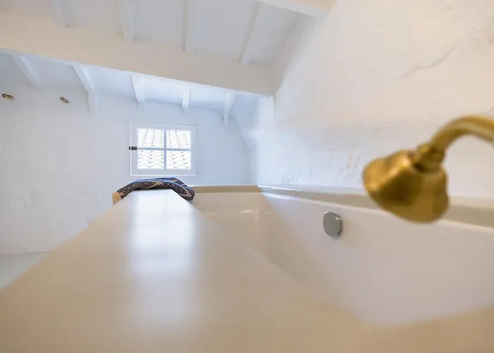 Ses Voltes Sant Antoni