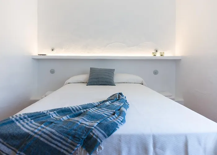 別荘 Ses Voltes Sant Antoni *