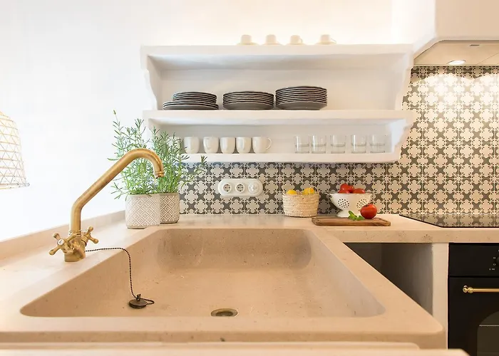 Ses Voltes Sant Antoni *