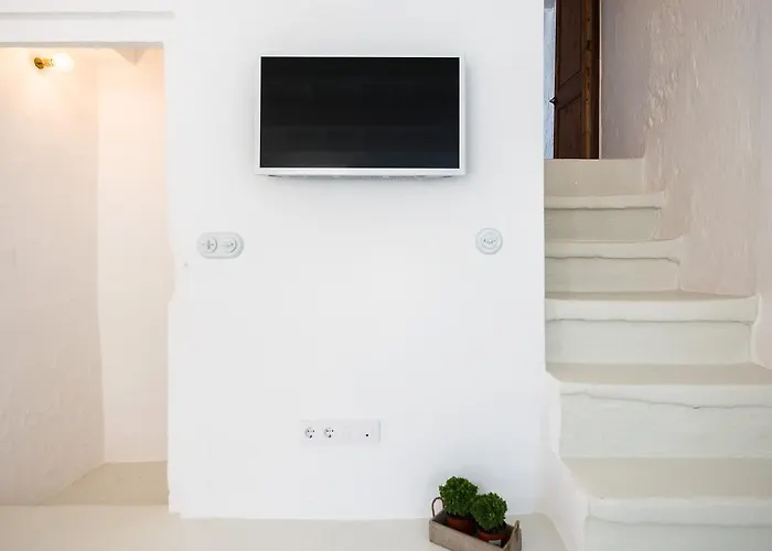 Ses Voltes Sant Antoni *