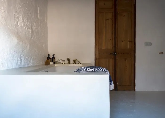 Ses Voltes Sant Antoni * Ciutadella (Menorca)