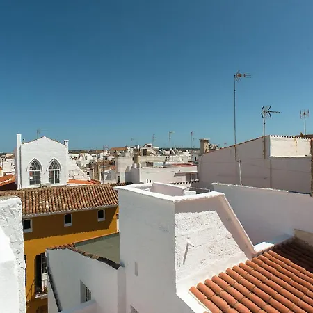 Ses Voltes Sant Antoni Vakantiehuis