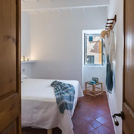 Vakantiehuis Ses Voltes Sant Antoni