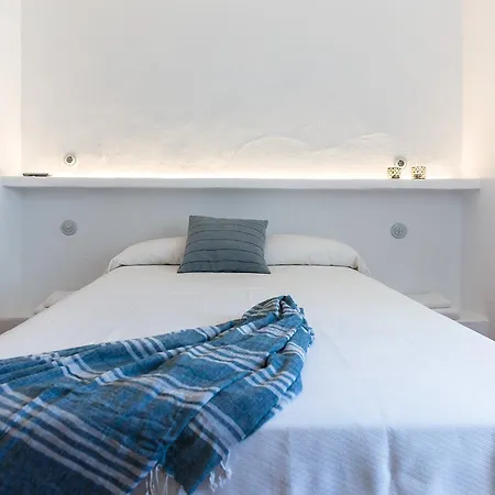 Ferienhaus Ses Voltes Sant Antoni *