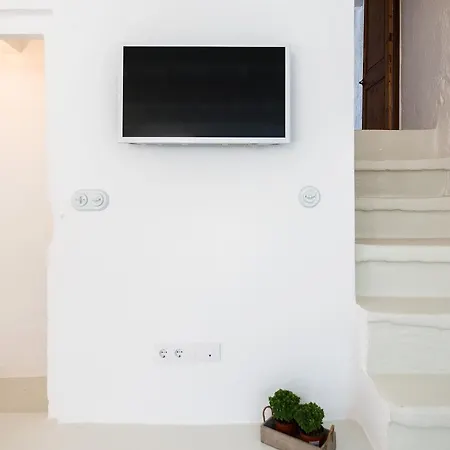 Ses Voltes Sant Antoni *