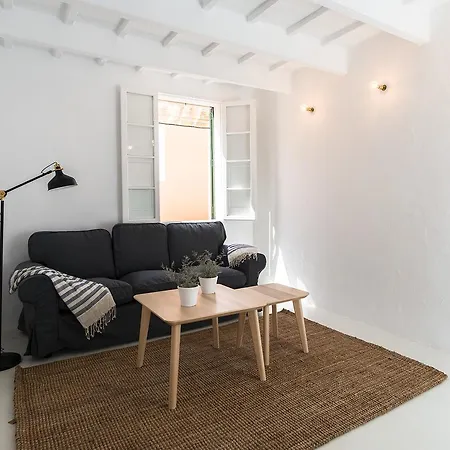 Ses Voltes Sant Antoni Vakantiehuis Ciutadella (Menorca)