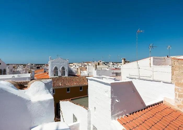 Ses Voltes Sant Antoni *