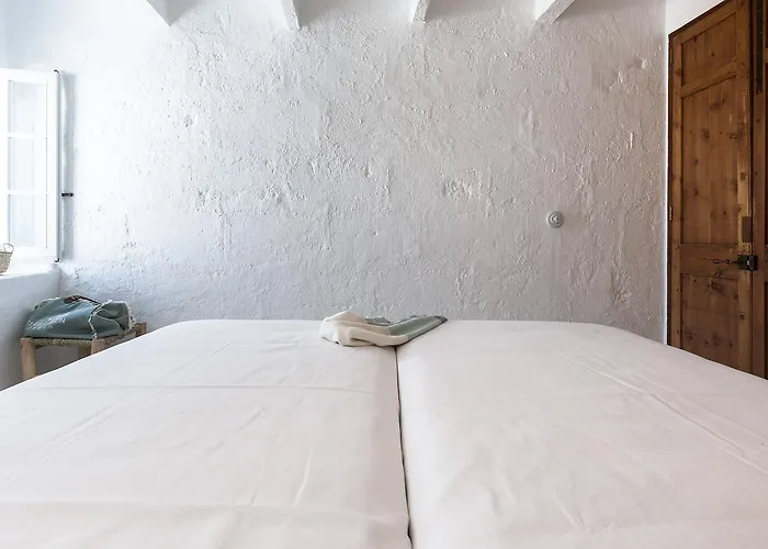 Ses Voltes Sant Antoni *