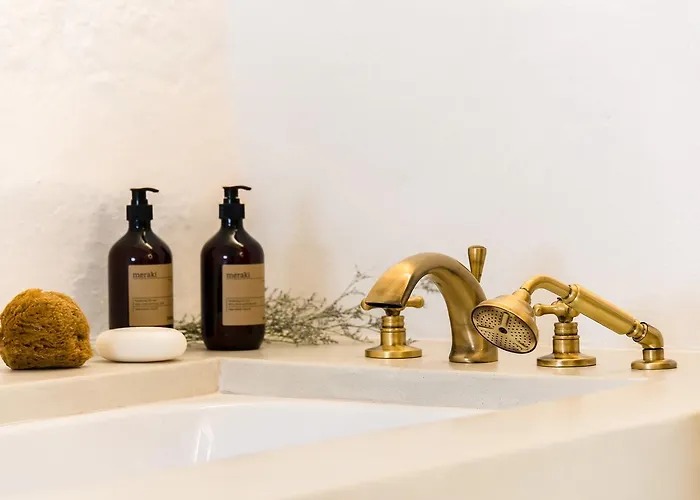 Ses Voltes Sant Antoni * Ciutadella (Menorca)