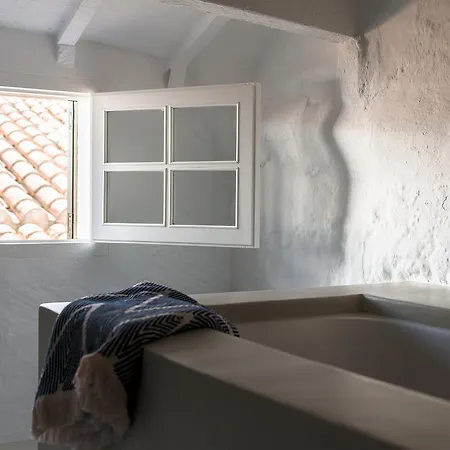 Casa de Férias Ses Voltes Sant Antoni