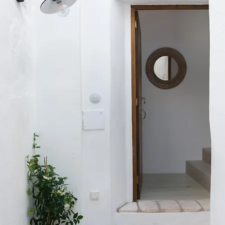 Ses Voltes Sant Antoni *