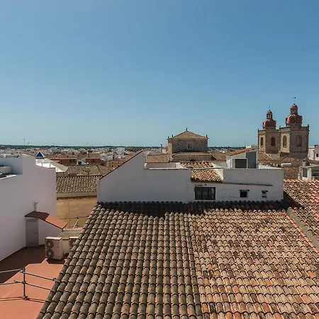 Ses Voltes Sant Antoni Ciutadella (Menorca)