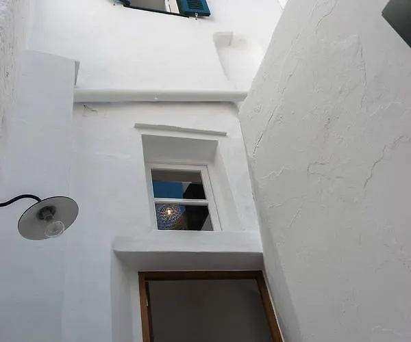 Ses Voltes Sant Antoni Ciutadella (Menorca)